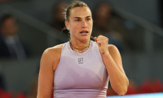 Арина Соболенко назвала свою настоящую родину