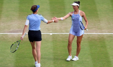 Сколько заработала первая ракетка Казахстана за финал в Ноттингеме