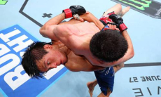 «Это точно не ограбление». Комментатор ММА вынес вердикт бою Максум — Уланбеков и оценил дальнейшие перспективы казахстанца в UFC