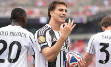 Разгром состоялся на клубном чемпионате мира по футболу