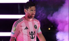 «Интер Майами» — «Палмейрас»: прямая трансляция матча клубного ЧМ-2025 по футболу