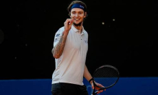 Первой ракетке Казахстана сообщили хорошие новости об Уимблдоне-2025