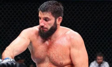 Еще два «ограбления» состоялись на историческом турнире UFC со скандальным боем казахстанца