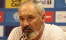 Главный тренер «Актобе» потребовал усилений перед еврокубками