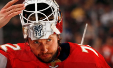 Российского хоккеиста нанесли на флаг США