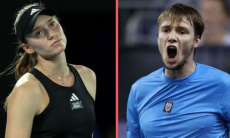 Стало известно, почему Бублик и Рыбакина сменили Россию на Казахстан