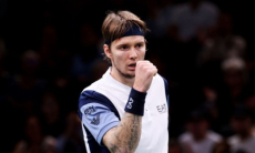 Александр Бублик рассказал, как изменил подход к своей карьере