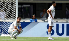 Со счетом 3:1 закончился матч «Реала» в меньшинстве на клубном ЧМ-2025