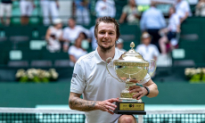 Александр Бублик официально взлетел в мировом рейтинге после сенсационного титула