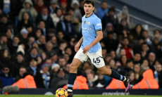 Камбэк Хусанова в состав «Манчестер Сити» обернулся унизительным разгромом