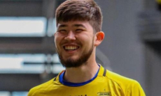 Казахстанский футболист разорвал контракт ради смены клуба в КПЛ