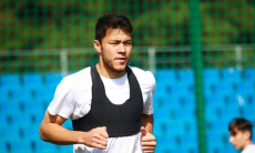 Футболист сборной Казахстана из чемпионата России не договорился с «Актобе»