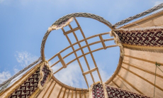 Какие запреты и поверья были в древности у казахов