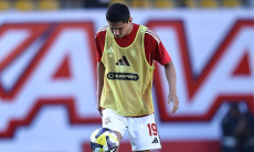 Нападающий «Актобе» отреагировал на обвинения после матча с «Астаной»