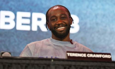 Кроуфорд обесценил звезду бокса Узбекистана