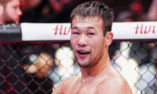 Шавкат Рахмонов довел до слез Камару Усмана и «получил» бой за титул