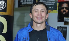 Геннадий Головкин удивил соперника лидера сборной Казахстана