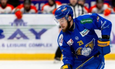 Поигравший в России и Европе нападающий может вернуться в «Барыс»