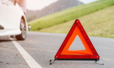 Авария без свидетелей — как действовать, если вы единственный участник ДТП