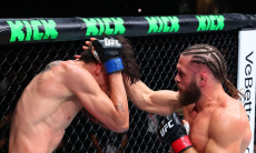 Уроженец Казахстана объяснил свой вызов миллиардеру Илону Маску после боя UFC