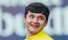 Абдукодир Хусанов установил историческое достижение и вызвал реакцию ФИФА