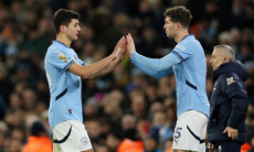 Гвардиола решил судьбу Хусанова в «Манчестер Сити»