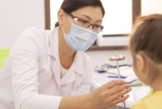 Финансирование медицинской помощи детям в Казахстане выросло в два раза