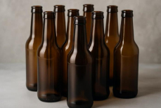 Названа неожиданная опасность стеклянных бутылок