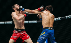 Назван справедливый победитель боя UFC Максум — Уланбеков после разбора по раундам