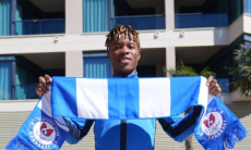 Стало известно об уходе легионеров из «Ордабасы»