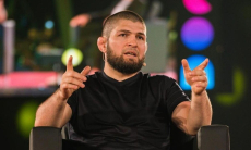 Хабиб Нурмагомедов назвал лучшего бойца в истории UFC