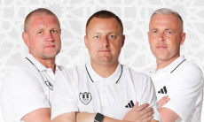 Клуб КПЛ объявил официальное решение по всему тренерскому штабу