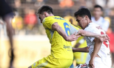 Известный тренер раскрыл, что его восхитило в матче КПЛ «Актобе» — «Астана»