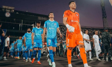 Клуб КПЛ «лишили» шанса в еврокубке