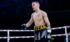 Соперник казахстанского боксера высказался о досрочной победе