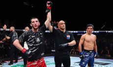 «Такие оценки выставлять недопустимо». Американский эксперт ММА определил справедливый исход боя Азат Максум — Тагир Уланбеков