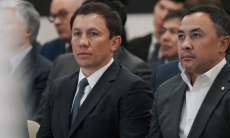 Геннадий Головкин закрыл для Китая дорогу в Казахстан