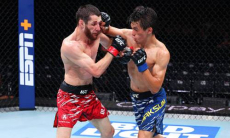 «Я видел много гневных отзывов». Комментатор поединка Максум — Уланбеков поделился впечатлениями и оценил судейский вердикт