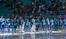 Молчаливый кризис «Барыса». Падение позади, спасения не видно