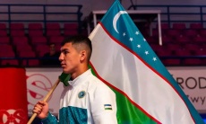 Сборная Узбекистана по боксу отказалась от Кубка мира в Астане. Подробности