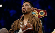 «Что-то не так». Жанибек Алимханулы сообщил плохие новости