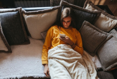 Как соцсети влияют на здоровье мозга