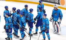 «Барыс» приговорили в новом сезоне КХЛ