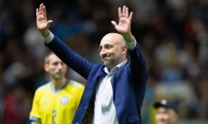 Магомед Адиев будет работать со Станиславом Черчесовым