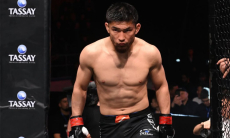 Топовый боец из Казахстана подписал контракт с зарубежным промоушном