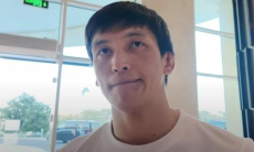 Максум прокомментировал судейское решение боя с Уланбековым