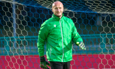 Клуб КПЛ объявил о возвращении лучшего голкипера