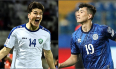 Эльдора Шомуродова «отправили» вслед за Бактиером Зайнутдиновым