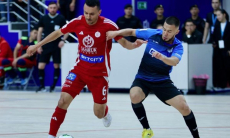 Один гол решил исход матча «Семей» — «Кайрат» в финале чемпионата Казахстана