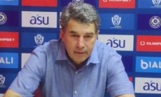 «Футбол — нелогичный вид спорта». Наставник «Кайсара» высказался после ничьей с дебютантом КПЛ